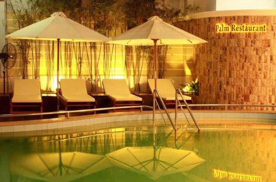 В'єтнам Palm Beach Hotel