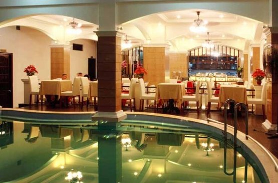 Вьетнам Palm Beach Hotel
