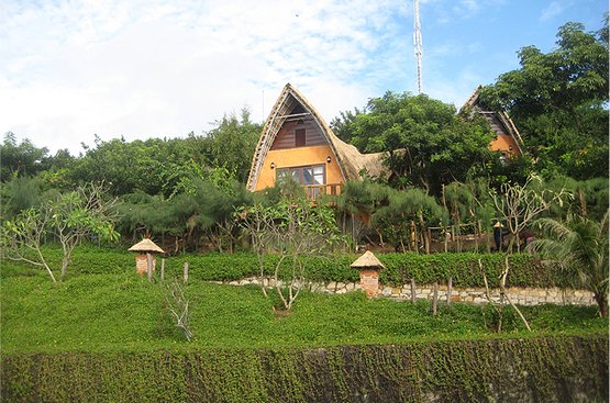 Вьетнам Spa Village