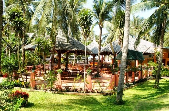 В'єтнам Palmira Beach Phan Thiet