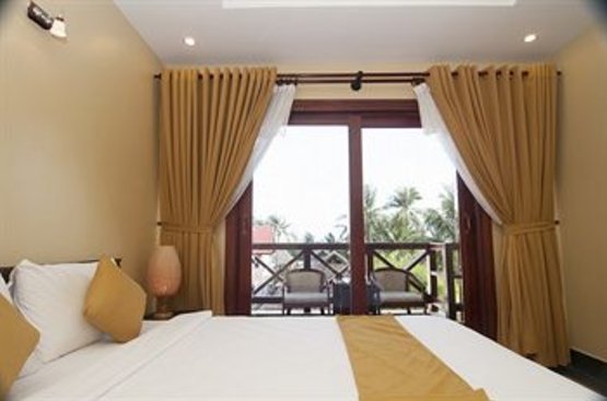 Вьетнам Thai Hoa Resort