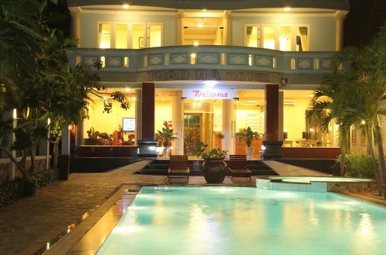 Вьетнам Thao Ha Hotel