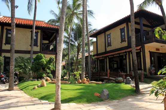 В'єтнам Lotus Village Resort