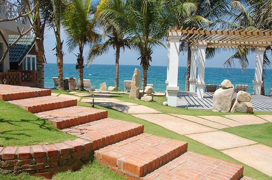 Вьетнам Mui Ne Paradise Beach Resort