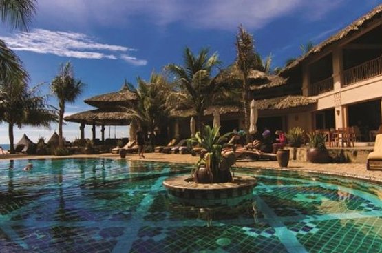 Вьетнам Mia Resort Muine