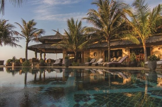 Вьетнам Mia Resort Muine