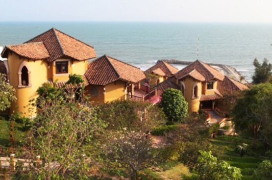 Вьетнам Poshanu Resort