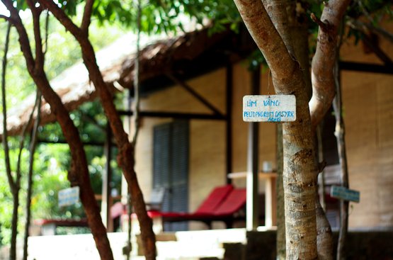 Вьетнам Mango Bay Resort