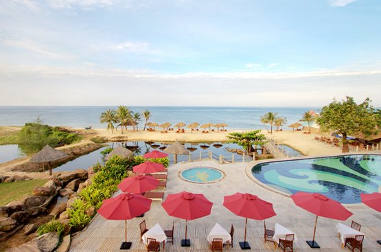 В'єтнам Long Beach Resort Phu Quoc