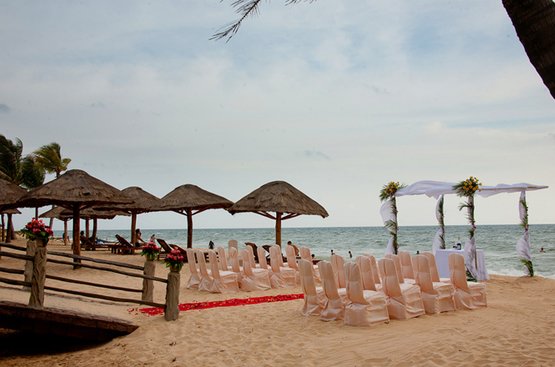 Вьетнам Long Beach Resort Phu Quoc