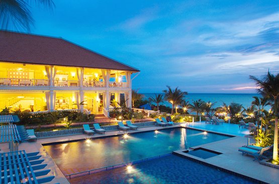 В'єтнам La Veranda Resort & Spa