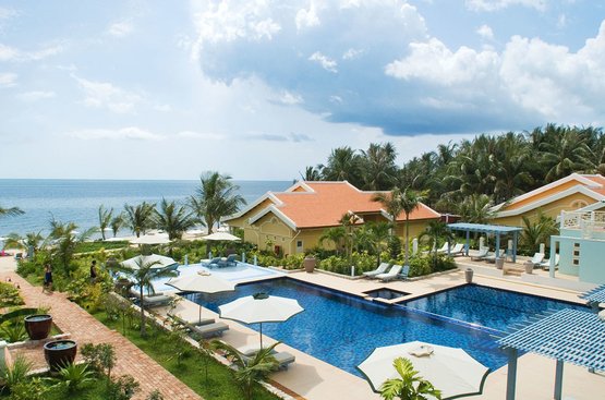 Вьетнам La Veranda Resort & Spa