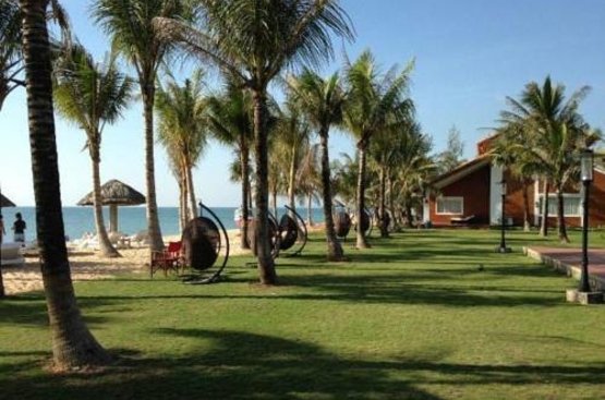 В'єтнам Famiana Resort