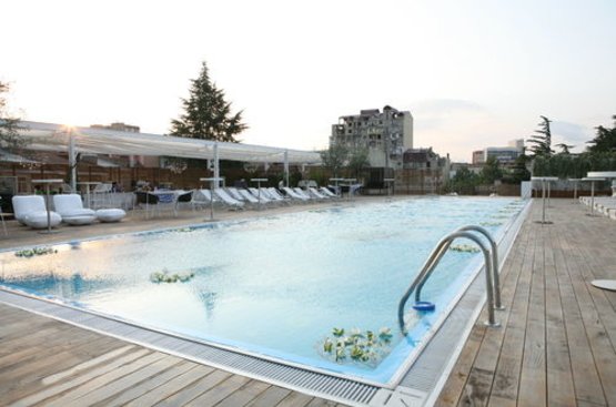 Грузія Holiday Inn Tbilisi