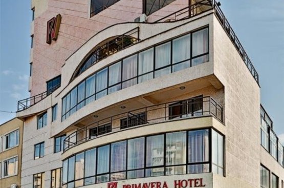 Грузия Hotel Primavera