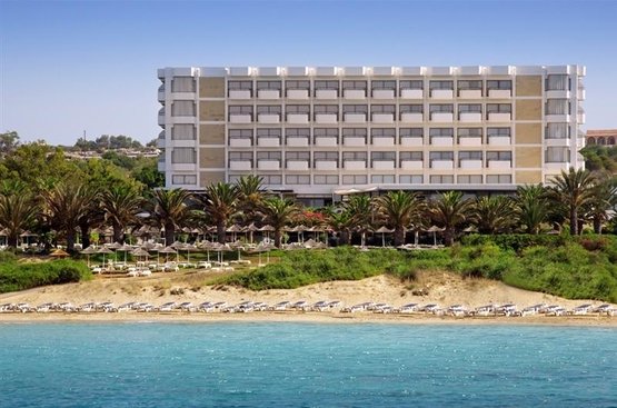 Кипр Alion Beach
