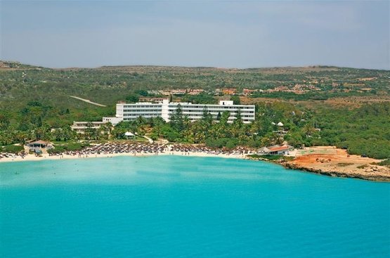 Кіпр Nissi Beach Holiday Resort