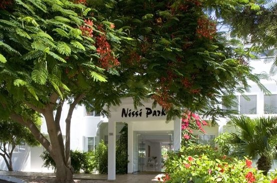 Кіпр Nissi Park