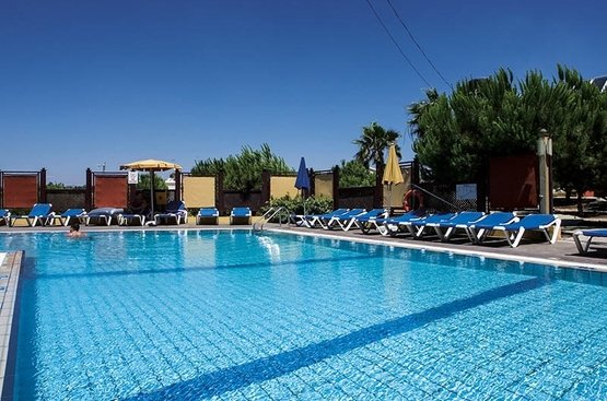 Кипр Senator Hotel Apartments