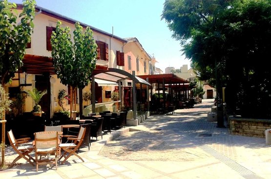 Кіпр Four Seasons Limassol