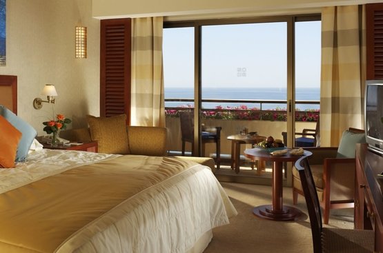 Кипр Four Seasons Limassol