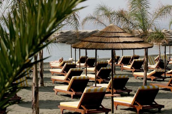 Кіпр Four Seasons Limassol