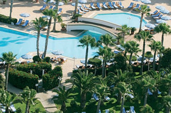 Кипр Grand Resort
