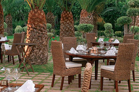 Кіпр Grand Resort