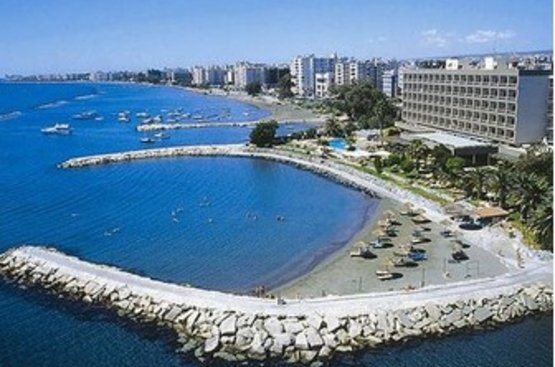 Кіпр Mediterranean