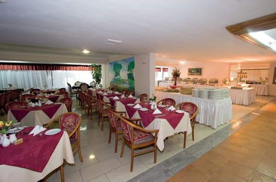 Кіпр Arsinoe Hotel