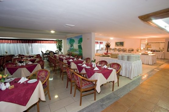 Кипр Arsinoe Hotel