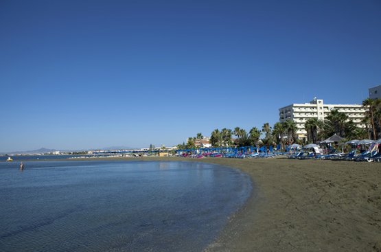Кіпр Lordos Beach