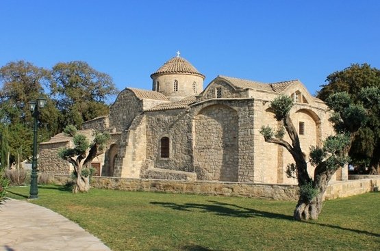 Кипр San Remo