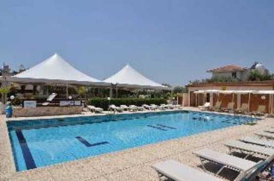 Кипр Lucky Hotel Apartments APT(B)