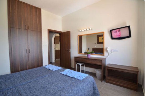 Кипр Lucky Hotel Apartments APT(B)