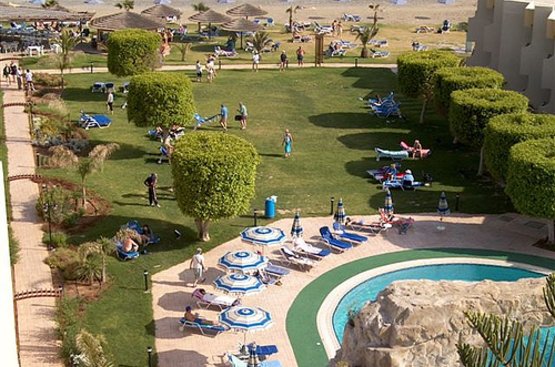 Кипр Palm Sea Holiday Beach Apartments