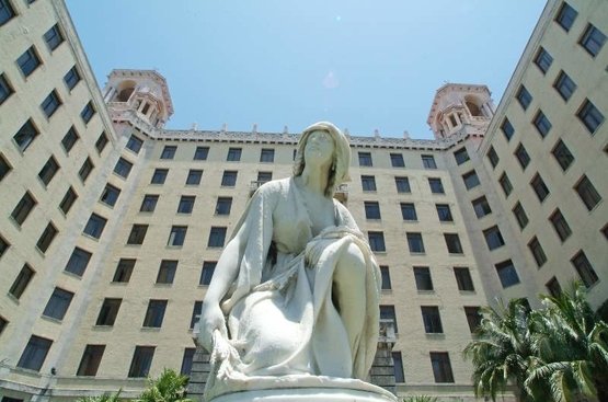 Куба Gran Caribe Hotel Nacional