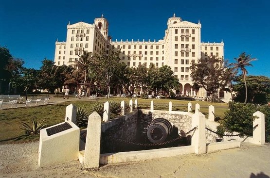 Куба Gran Caribe Hotel Nacional