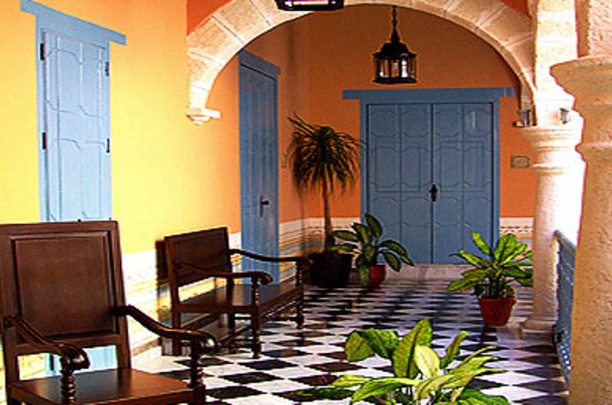 Куба Palacio Marques de Prado Ameno