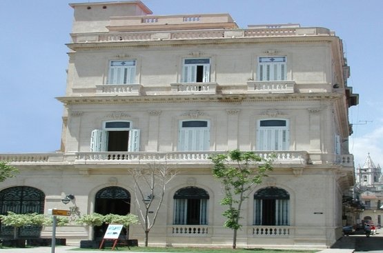 Куба Palacio San Miguel