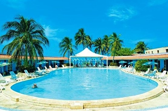 Куба Gran Caribe Hotel Varadero Internacional