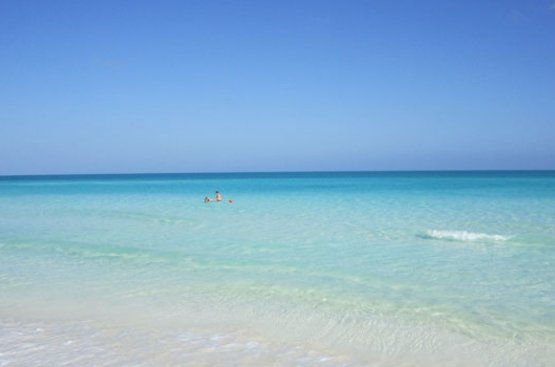 Куба Memories Azul Beach Resort