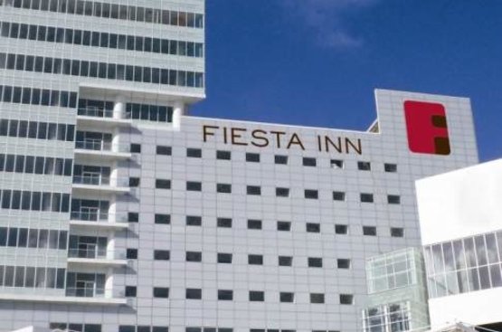Мексика Fiesta Inn Cancun Las Americas