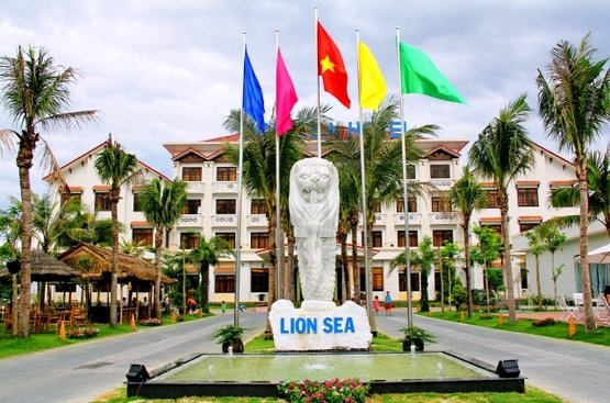 Вьетнам Lion Sea Hotel