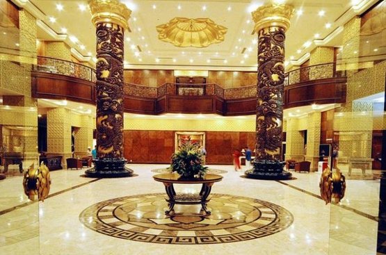 В'єтнам Imperial Hotel Hue