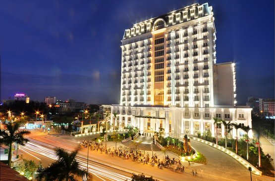 В'єтнам Imperial Hotel Hue