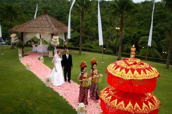 Индонезия (о.Бали) The Beverly Hills Bali