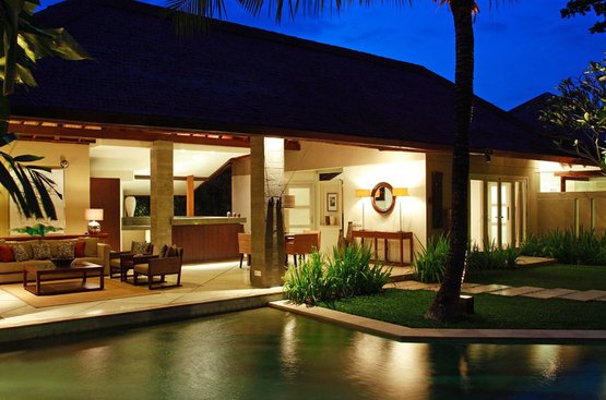 Індонезія (о.Балі) Ahimsa Villas Villa VIP
