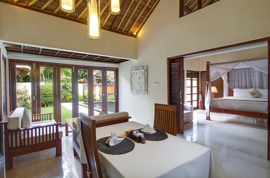Индонезия (о.Бали) Balibaliku Luxury Villas Villa VIP