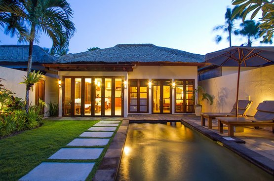 Індонезія (о.Балі) Balibaliku Luxury Villas Villa VIP